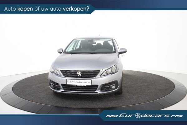Peugeot 308 SW Blue HDi *Navigatie*Carplay*Parkassist*