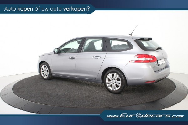 Peugeot 308 SW Blue HDi *Navigatie*Carplay*Parkassist*