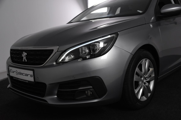Peugeot 308 SW Blue HDi *Navigatie*Carplay*Parkassist*