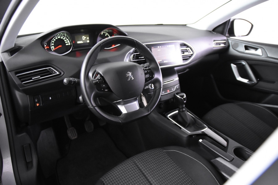Peugeot 308 SW Blue HDi *Navigatie*Carplay*Parkassist*