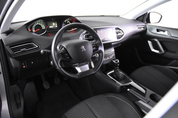Peugeot 308 SW Blue HDi *Navigatie*Carplay*Parkassist*