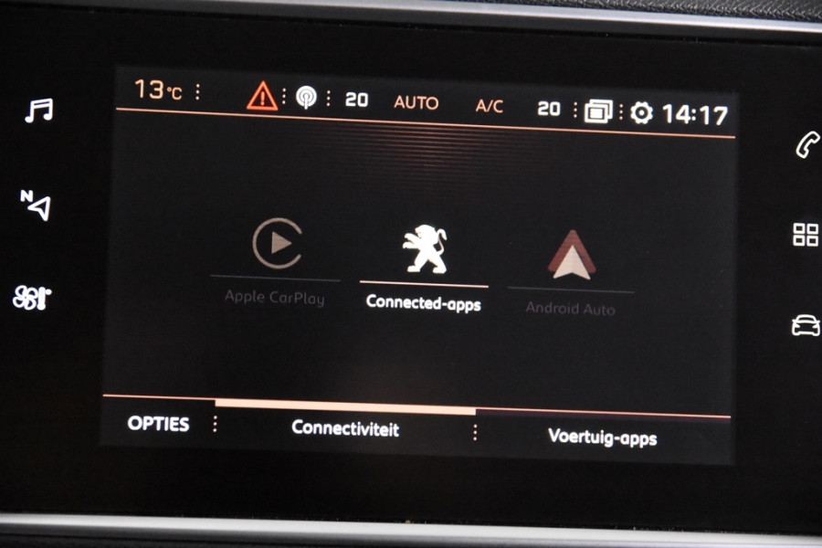 Peugeot 308 SW Blue HDi *Navigatie*Carplay*Parkassist*