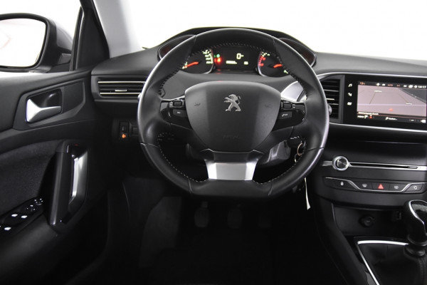 Peugeot 308 SW Blue HDi *Navigatie*Carplay*Parkassist*
