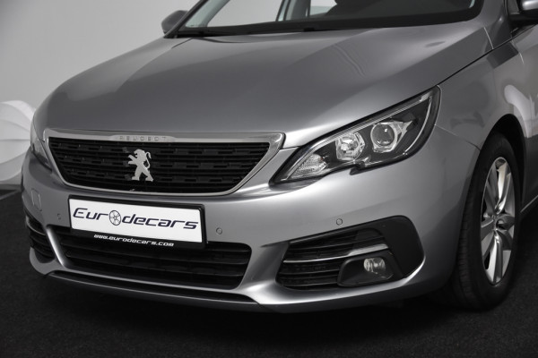 Peugeot 308 SW Blue HDi *Navigatie*Carplay*Parkassist*