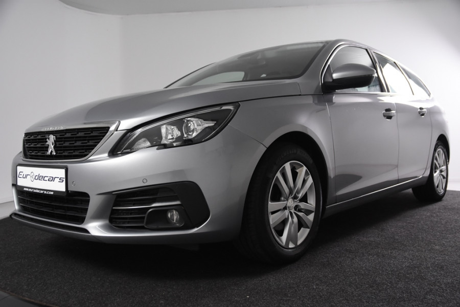 Peugeot 308 SW Blue HDi *Navigatie*Carplay*Parkassist*