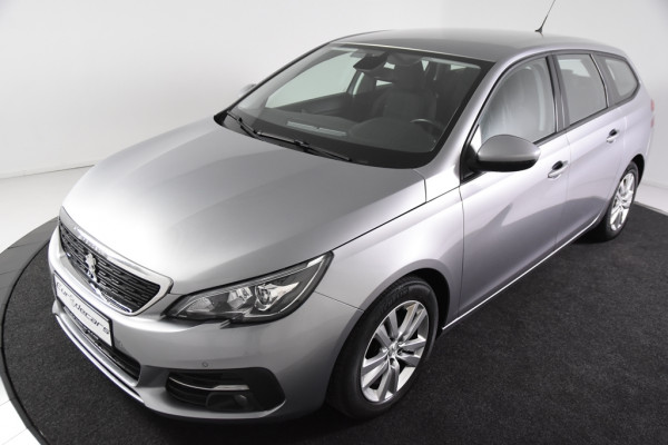 Peugeot 308 SW Blue HDi *Navigatie*Carplay*Parkassist*