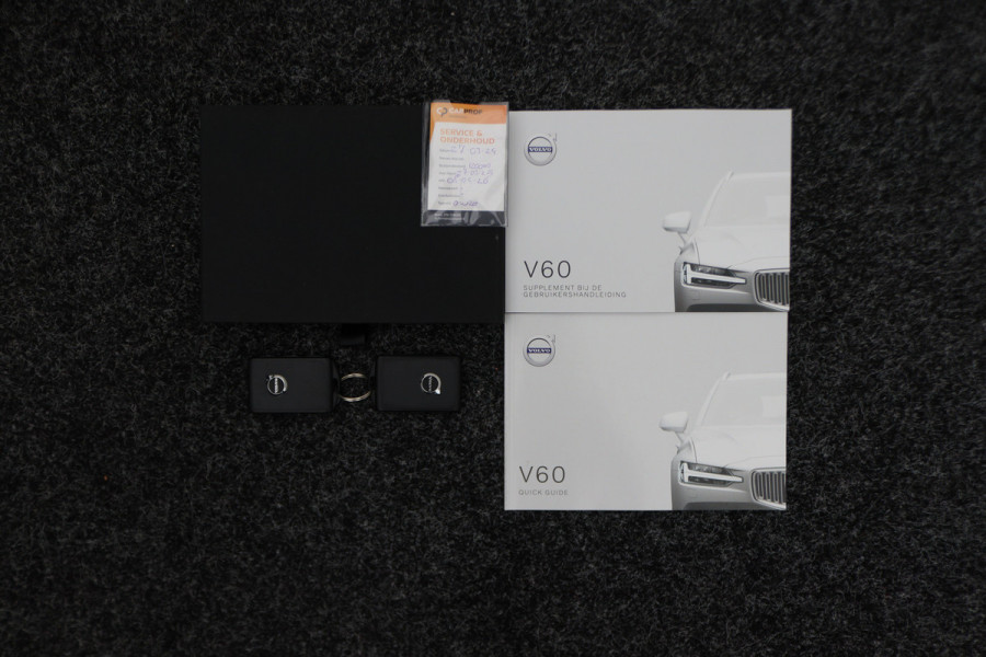 Volvo V60 2.0 T4 Momentum Pro Polestar Engineered Panoramadak, Head-Up, LED, Apple CarPlay, Lane Assist, Camera