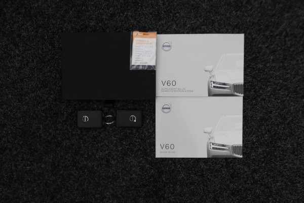 Volvo V60 2.0 T4 Momentum Pro Polestar Engineered Panoramadak, Head-Up, LED, Apple CarPlay, Lane Assist, Camera
