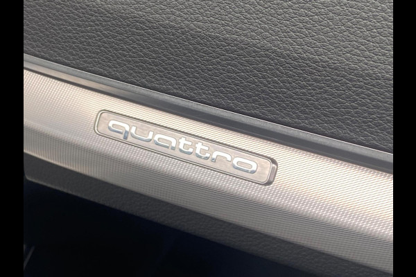 Audi Q5 2.0 TFSI QUATTRO PANO/LUCHTVERING/SFEER/VIRTUAL