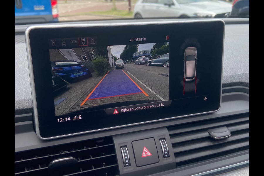 Audi Q5 2.0 TFSI QUATTRO PANO/LUCHTVERING/SFEER/VIRTUAL