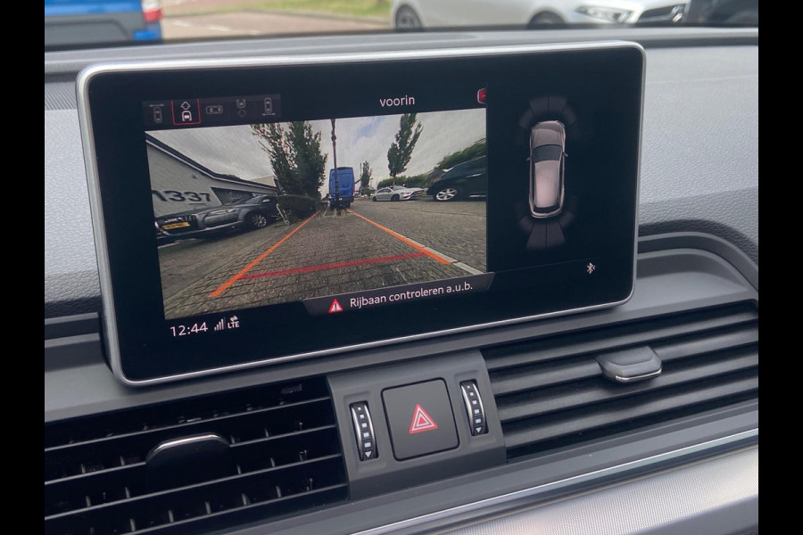 Audi Q5 2.0 TFSI QUATTRO PANO/LUCHTVERING/SFEER/VIRTUAL