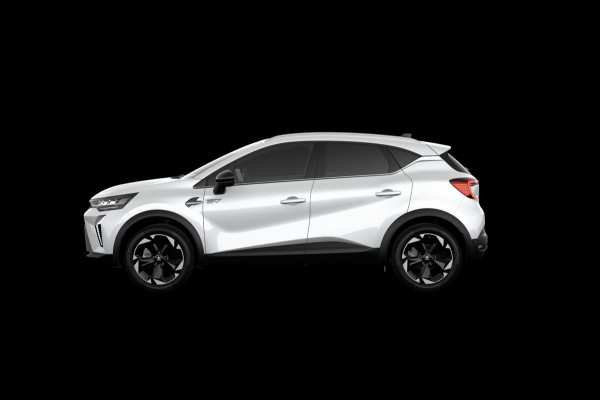 Mitsubishi ASX 1.6 HEV AT Intense+