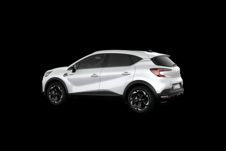 Mitsubishi ASX 1.6 HEV AT Intense+