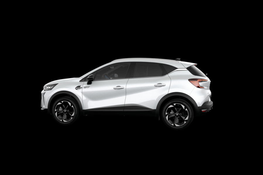 Mitsubishi ASX 1.6 HEV AT Intense+