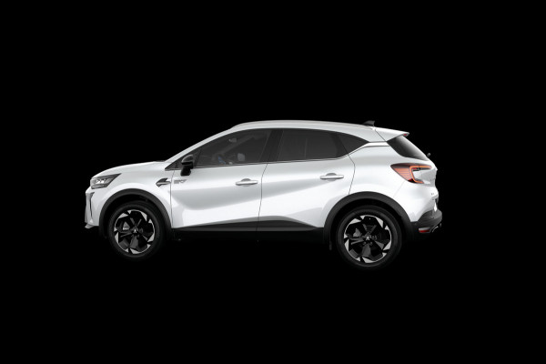 Mitsubishi ASX 1.6 HEV AT Intense+