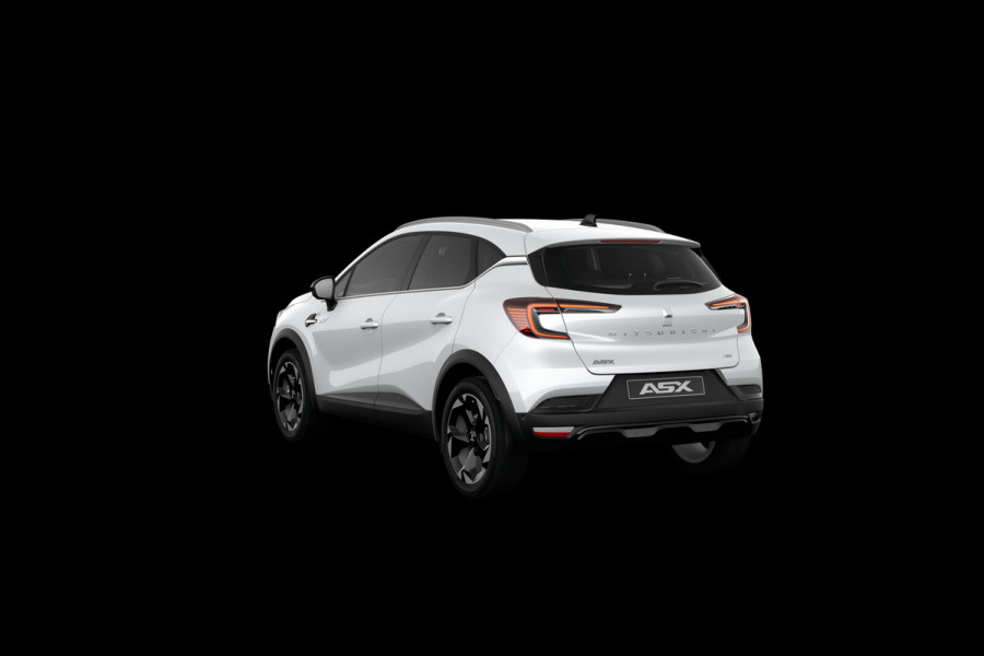 Mitsubishi ASX 1.6 HEV AT Intense+