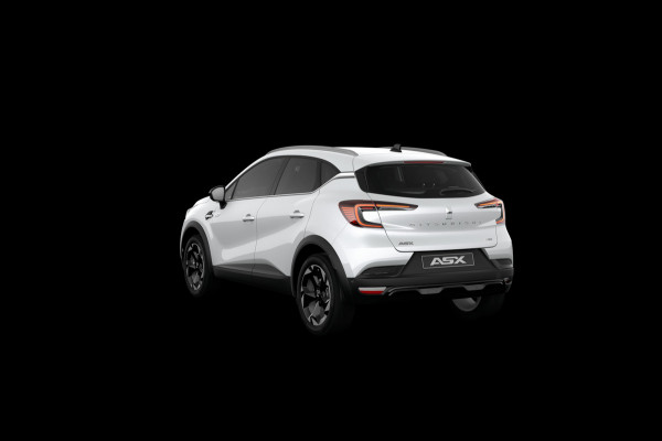 Mitsubishi ASX 1.6 HEV AT Intense+