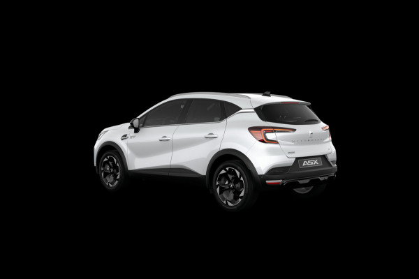 Mitsubishi ASX 1.6 HEV AT Intense+