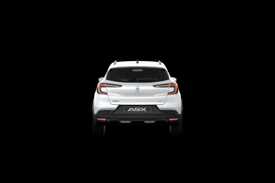Mitsubishi ASX 1.6 HEV AT Intense+