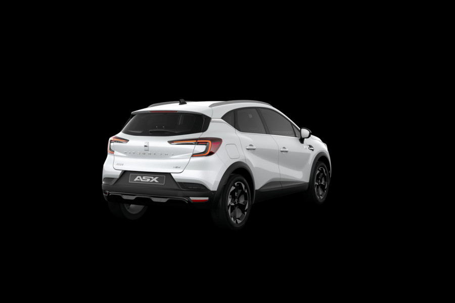 Mitsubishi ASX 1.6 HEV AT Intense+