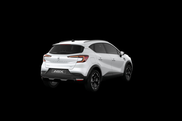 Mitsubishi ASX 1.6 HEV AT Intense+