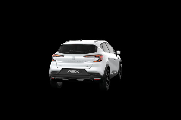 Mitsubishi ASX 1.6 HEV AT Intense+