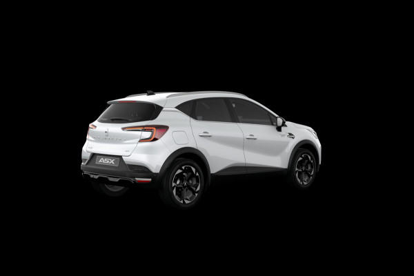 Mitsubishi ASX 1.6 HEV AT Intense+