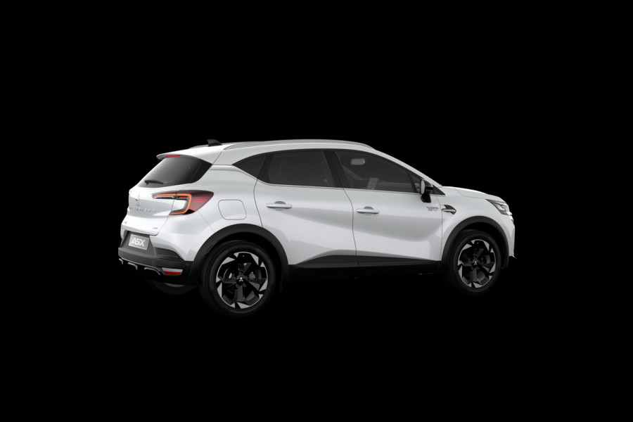 Mitsubishi ASX 1.6 HEV AT Intense+