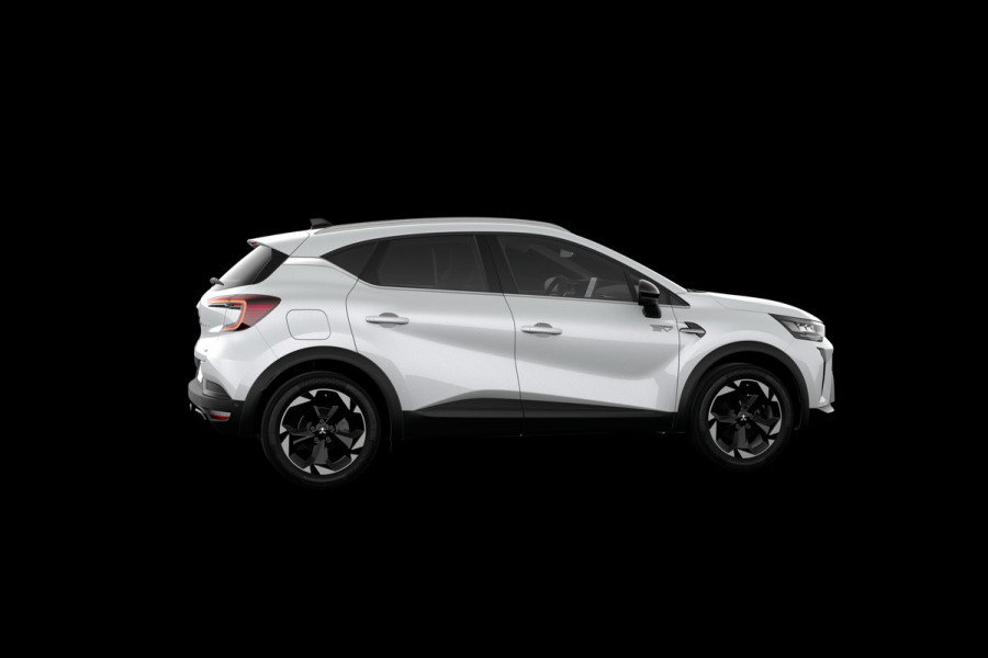 Mitsubishi ASX 1.6 HEV AT Intense+
