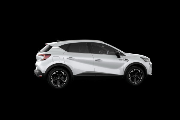 Mitsubishi ASX 1.6 HEV AT Intense+