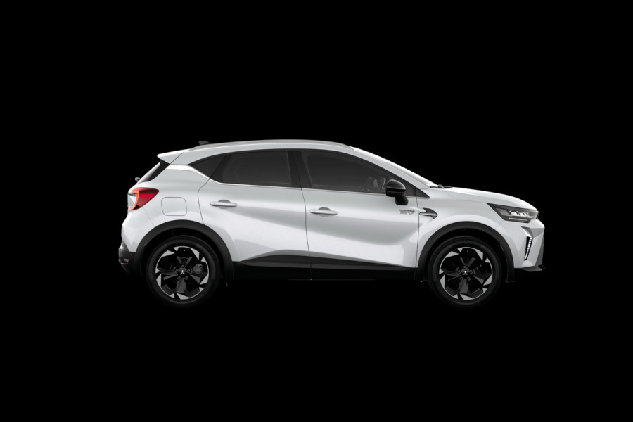 Mitsubishi ASX 1.6 HEV AT Intense+