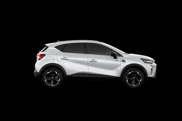 Mitsubishi ASX 1.6 HEV AT Intense+
