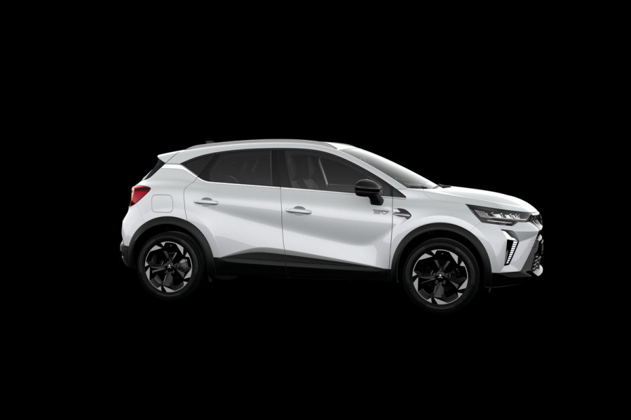 Mitsubishi ASX 1.6 HEV AT Intense+