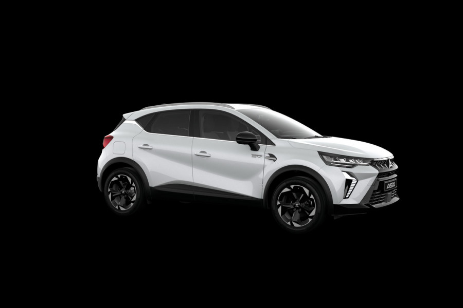 Mitsubishi ASX 1.6 HEV AT Intense+