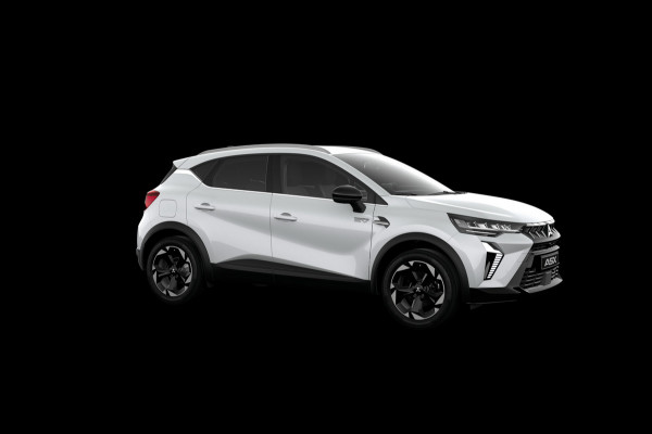 Mitsubishi ASX 1.6 HEV AT Intense+