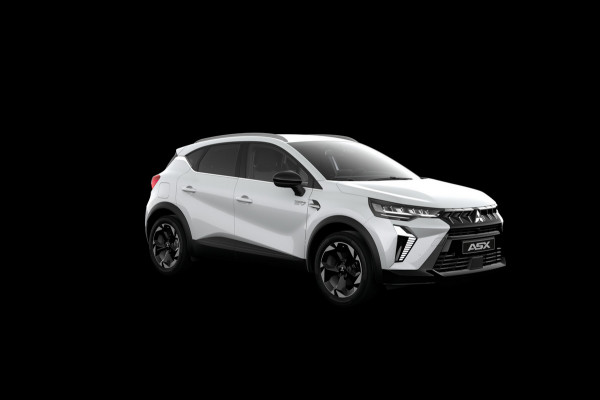 Mitsubishi ASX 1.6 HEV AT Intense+