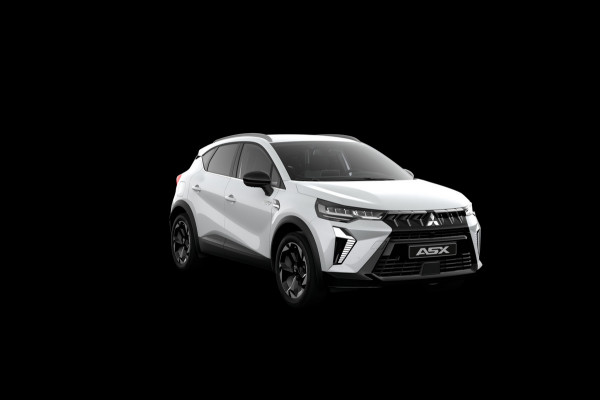 Mitsubishi ASX 1.6 HEV AT Intense+