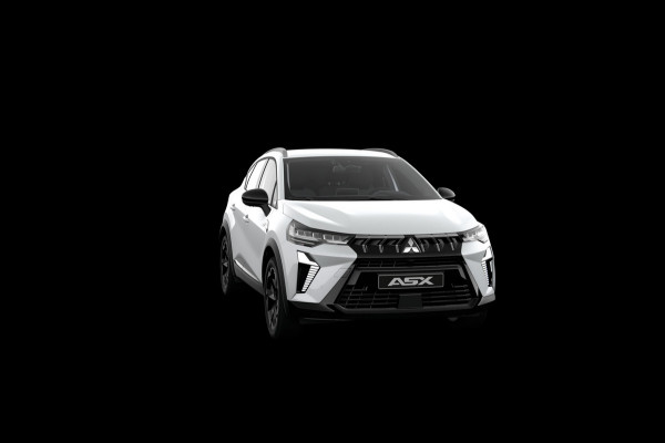 Mitsubishi ASX 1.6 HEV AT Intense+
