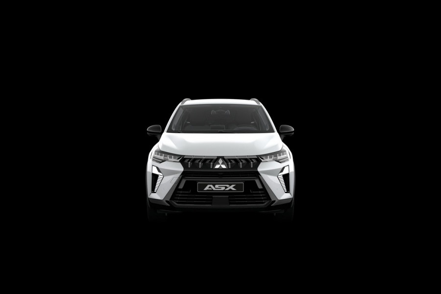Mitsubishi ASX 1.6 HEV AT Intense+