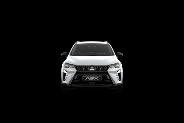 Mitsubishi ASX 1.6 HEV AT Intense+