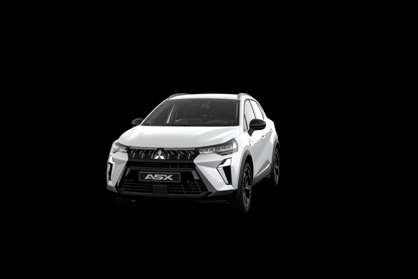 Mitsubishi ASX 1.6 HEV AT Intense+