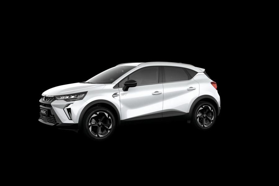 Mitsubishi ASX 1.6 HEV AT Intense+