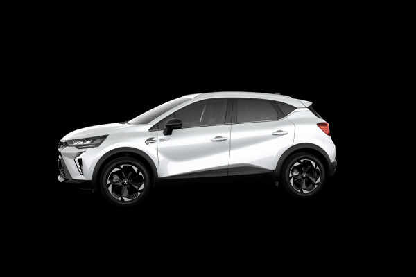 Mitsubishi ASX 1.6 HEV AT Intense+