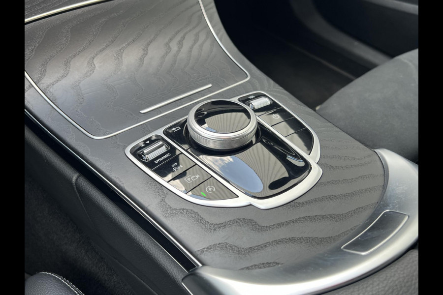 Mercedes-Benz C-Klasse 180 Business Solution AMG | Stoelverwarming | Achteruitrijcamera | Climate Control | Cruise Control