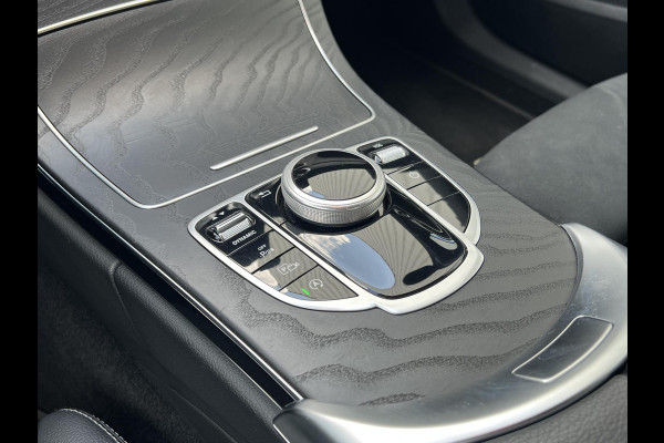 Mercedes-Benz C-Klasse 180 Business Solution AMG | Stoelverwarming | Achteruitrijcamera | Climate Control | Cruise Control