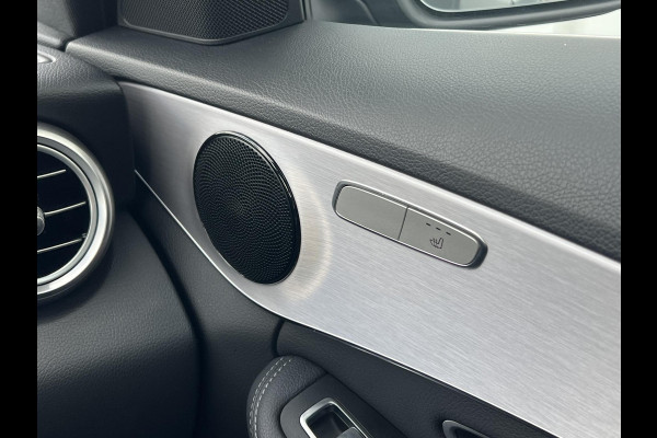 Mercedes-Benz C-Klasse 180 Business Solution AMG | Stoelverwarming | Achteruitrijcamera | Climate Control | Cruise Control