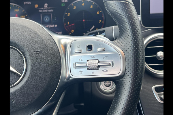 Mercedes-Benz C-Klasse 180 Business Solution AMG | Stoelverwarming | Achteruitrijcamera | Climate Control | Cruise Control