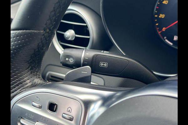 Mercedes-Benz C-Klasse 180 Business Solution AMG | Stoelverwarming | Achteruitrijcamera | Climate Control | Cruise Control