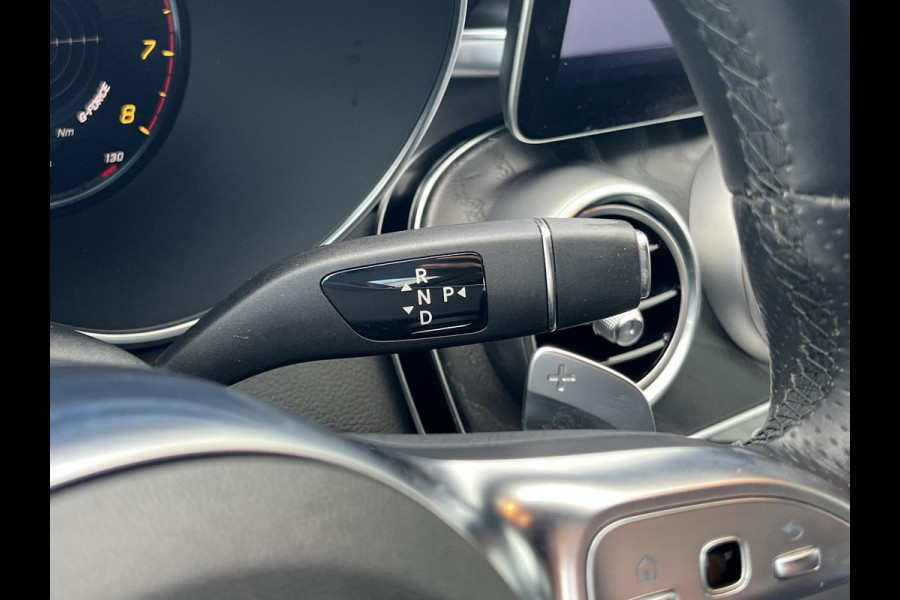 Mercedes-Benz C-Klasse 180 Business Solution AMG | Stoelverwarming | Achteruitrijcamera | Climate Control | Cruise Control