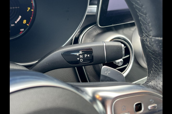 Mercedes-Benz C-Klasse 180 Business Solution AMG | Stoelverwarming | Achteruitrijcamera | Climate Control | Cruise Control